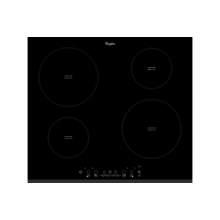 Варочная поверхность WHIRLPOOL ACM 815 BF