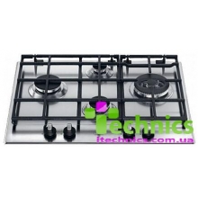 Варочная поверхность HOTPOINT ARISTON PK 640 RGH