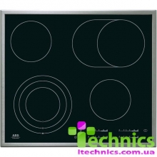 Варочная поверхность AEG 66331 KMN