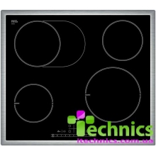 Варочная поверхность BOSCH PIC645F17E