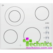 Варочная поверхность BOSCH PKF659C17
