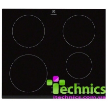 Варочная поверхность ELECTROLUX EHH 46540 FK