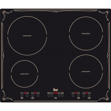 Варочная поверхность TEKA IBR 6040