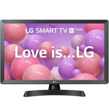 LED Телевизор LG 28TN515S-PZ