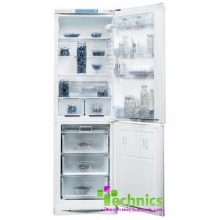 Холодильник INDESIT BA 20