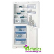 Холодильник INDESIT BAN 12 W