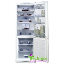 Холодильник INDESIT BA 18 FNF