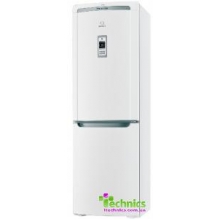 Холодильник INDESIT PBAA 34 V D