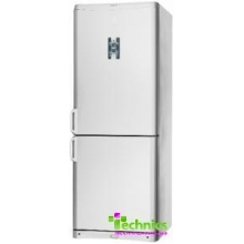 Холодильник INDESIT BAN 40 FNFD