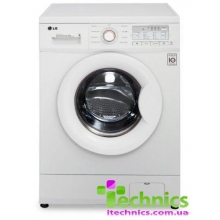 Стиральная машина LG F10B9SD