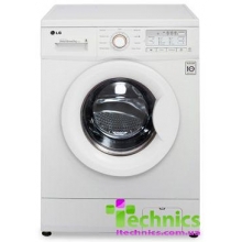 Стиральная машина LG F80B9LD