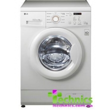 Стиральная машина LG F80C3LD