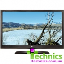 LED Телевизор LG 37LV3550