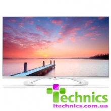 LED Телевизор LG 42LA667S