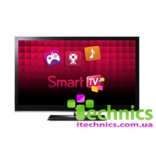 LED Телевизор LG 50PZ950