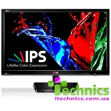LED Телевизор LG 22MA33D-PZ