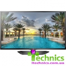 LED Телевизор LG 37LN541U