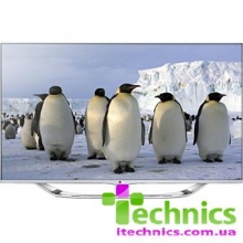 LED Телевизор LG 42LA741V