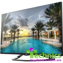 LED Телевизор LG 42LN570V
