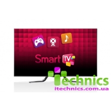 LED Телевизор LG 55LA790V