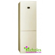 Холодильник LG GA-B409PEQA