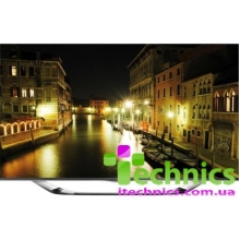 LED Телевизор LG 42LA691S