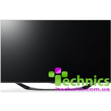 LED Телевизор LG 55LA690S