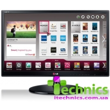 LED Телевизор LG 24MS53V-PZ