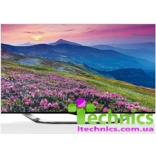 LED Телевизор LG 55LA860V