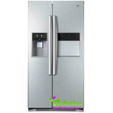 Холодильник LG GW-P207FTQA