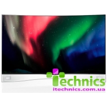 LED Телевизор LG 55EA980V
