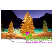 LED Телевизор LG 55LA741V