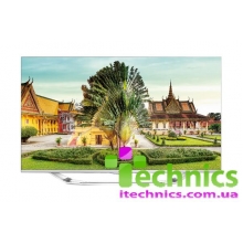 LED Телевизор LG 55LA740S