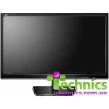 LED Телевизор LG 24MN33D-PZ (black)
