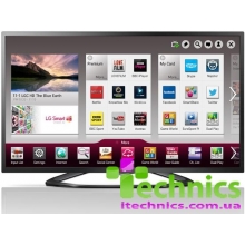 LED Телевизор LG 42LN575V