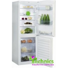Холодильник WHIRLPOOL WBE 3112 A W