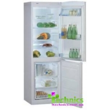 Холодильник WHIRLPOOL WBE 3411 W