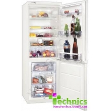 Холодильник ZANUSSI ZRB634W