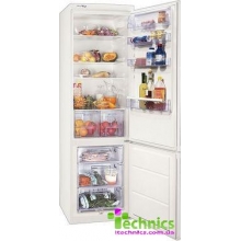 Холодильник ZANUSSI ZRB940PW