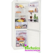 Холодильник ZANUSSI ZRB936PW