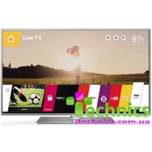 LED Телевизор LG 42LB650V