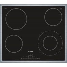 Варочная поверхность BOSCH PKF645FP2E