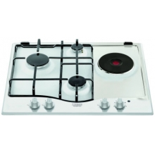 Варочная поверхность HOTPOINT ARISTON PC 631 WH