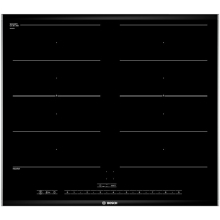 Варочная поверхность BOSCH PIV 675 N 17