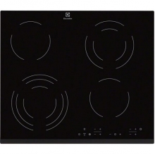 Варочная поверхность ELECTROLUX EHF 46343 FK
