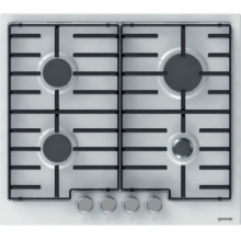 Варочная поверхность GORENJE G 6N40 IW