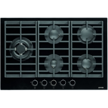 Варочная поверхность GORENJE GTW 761 UB