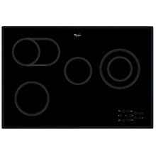 Варочная поверхность WHIRLPOOL AKT 836 BA