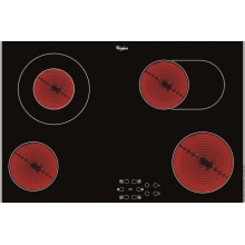 Варочная поверхность WHIRLPOOL AKT 8360 LX
