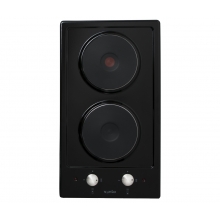 Варочная поверхность VENTOLUX HE 302 (BK) 3.1